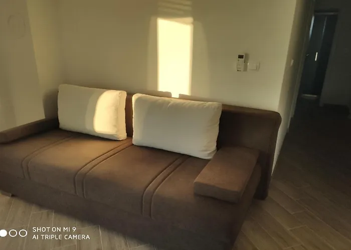 Pool Bakija 2 - Happy Apartman Pakostane