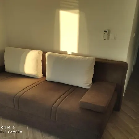 Pool Bakija 2 - Happy Apartment Pakoštane