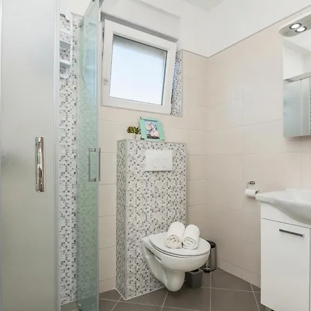 Pool Bakija 2 - Happy Apartament